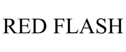 RED FLASH trademark