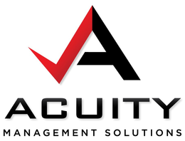 A ACUITY MANAGEMENT SOLUTIONS trademark