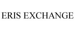 ERIS EXCHANGE trademark