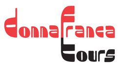 DONNA FRANCA TOURS trademark