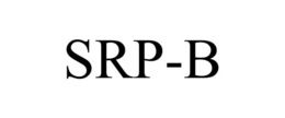 SRP-B trademark