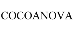 COCOANOVA trademark