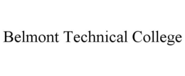 BELMONT TECHNICAL COLLEGE trademark