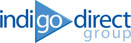 INDIGO DIRECT GROUP trademark