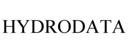 HYDRODATA trademark