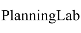 PLANNINGLAB trademark