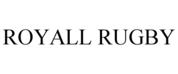 ROYALL RUGBY trademark