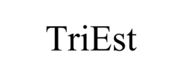 TRIEST trademark