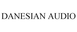 DANESIAN AUDIO trademark