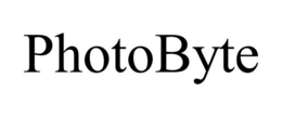 PHOTOBYTE trademark