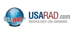 USARAD.COM RADIOLOGY-ON-DEMAND trademark