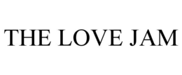 THE LOVE JAM trademark
