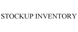 STOCKUP INVENTORY trademark