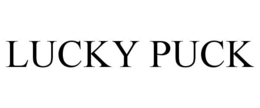 LUCKY PUCK trademark