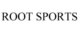 ROOT SPORTS trademark