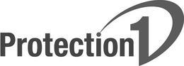 PROTECTION 1 trademark