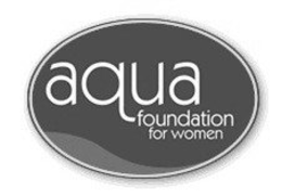 AQUA FOUNDATION FOR WOMEN trademark