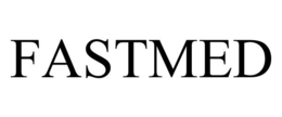 FASTMED trademark