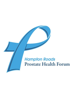 HAMPTON ROADS PROSTATE HEALTH FORUM trademark
