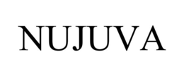 NUJUVA trademark