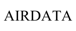 AIRDATA trademark