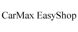 CARMAX EASYSHOP trademark