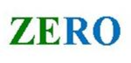 ZERO trademark