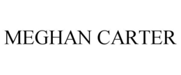 MEGHAN CARTER trademark