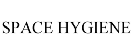 SPACE HYGIENE trademark