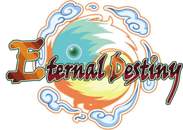 ETERNAL DESTINY trademark