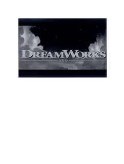 DREAMWORKS SKG trademark