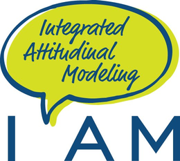 I AM INTEGRATED ATTITUDINAL MODELING trademark