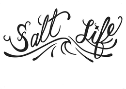 SALT LIFE trademark