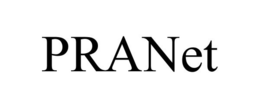 PRANET trademark