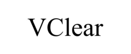 VCLEAR trademark