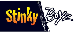 STINKY BOYZ trademark
