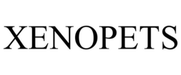 XENOPETS trademark