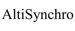 ALTISYNCHRO trademark
