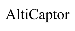 ALTICAPTOR trademark