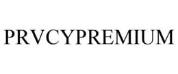 PRVCYPREMIUM trademark