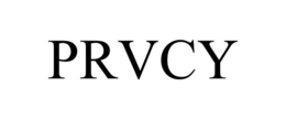 PRVCY trademark