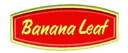 BANANA LEAF trademark