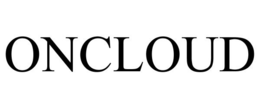 ONCLOUD trademark