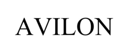 AVILON trademark