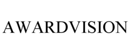 AWARDVISION trademark