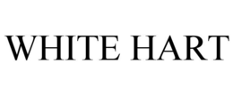 WHITE HART trademark