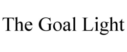 THE GOAL LIGHT trademark
