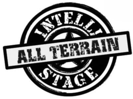 ALL TERRAIN INTELLI STAGE trademark