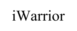 IWARRIOR trademark