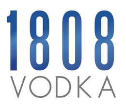 1808 VODKA trademark
